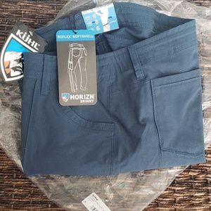 Kuhl Pants